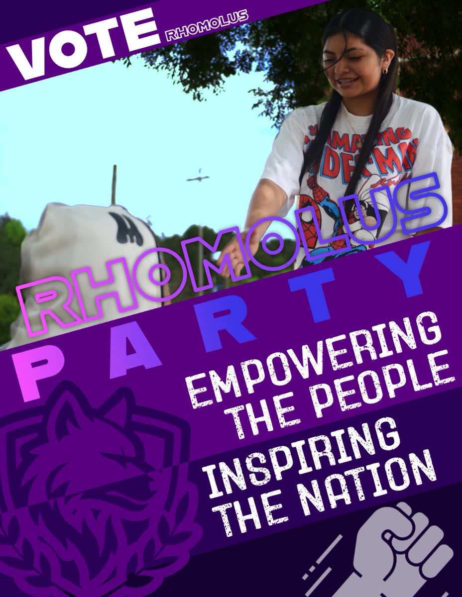 The Romulus Party