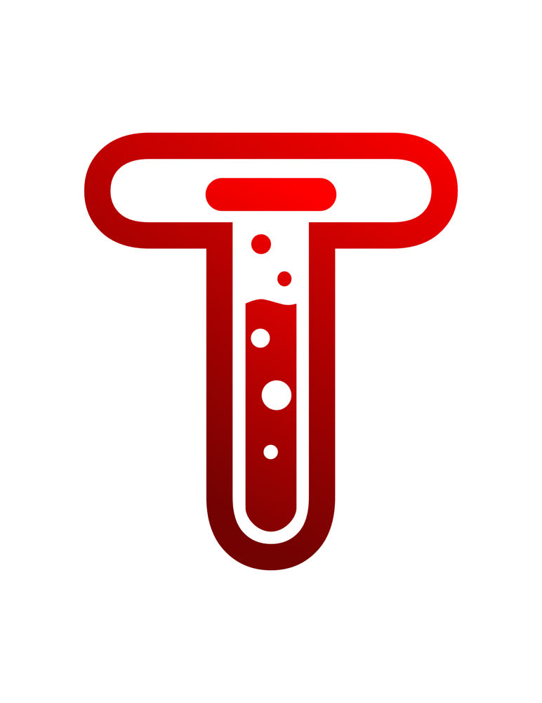 Testify logo