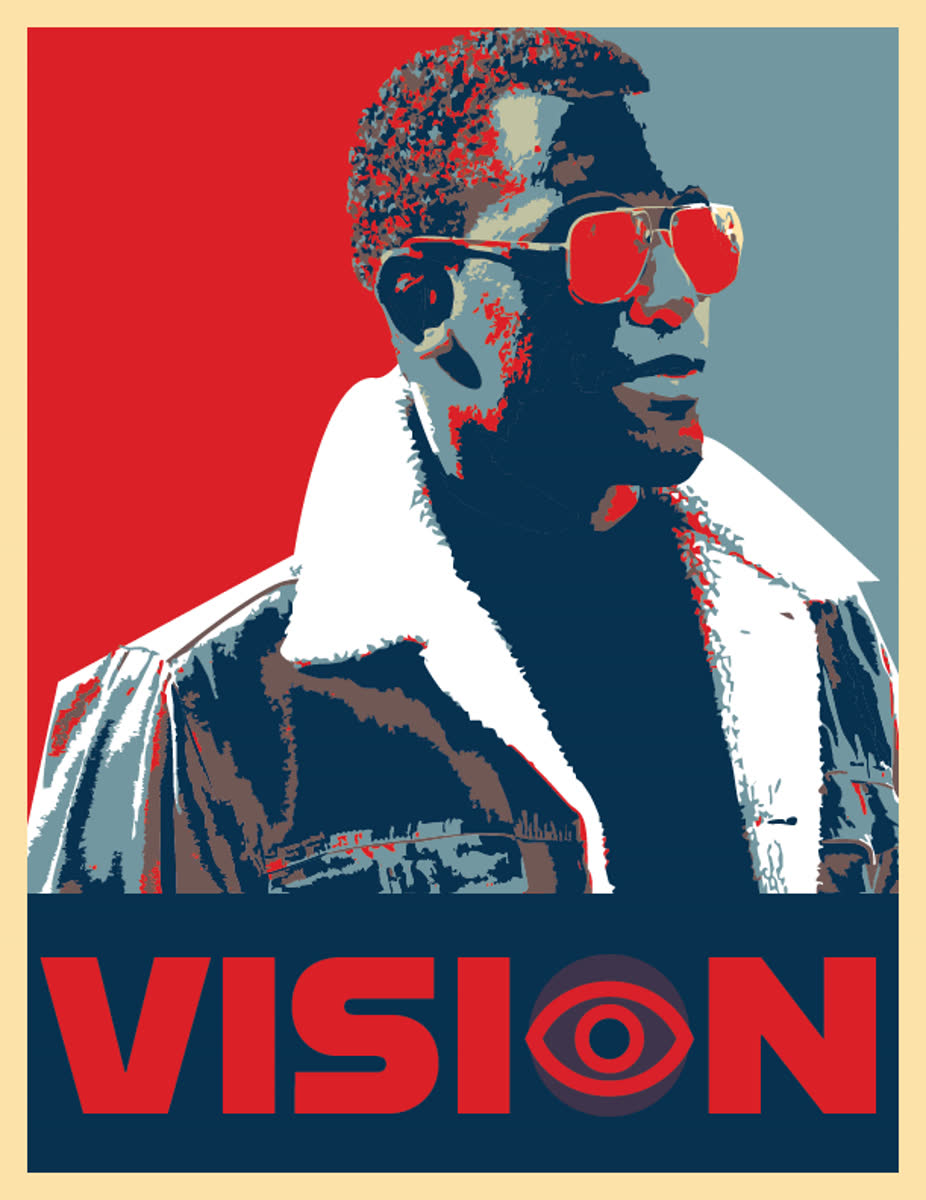 Vision